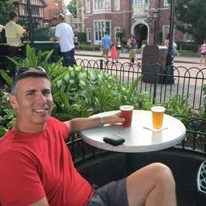 Meet your Posher, Doug